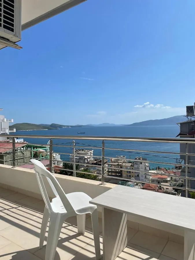 Xhulio Apartments Sarandë