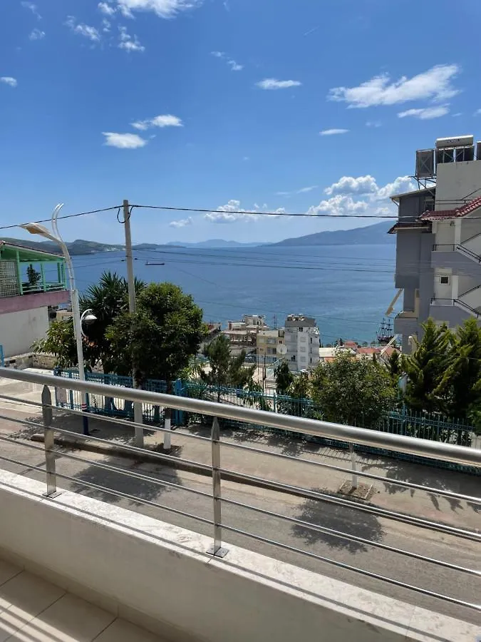 Xhulio Apartments Sarande Albania