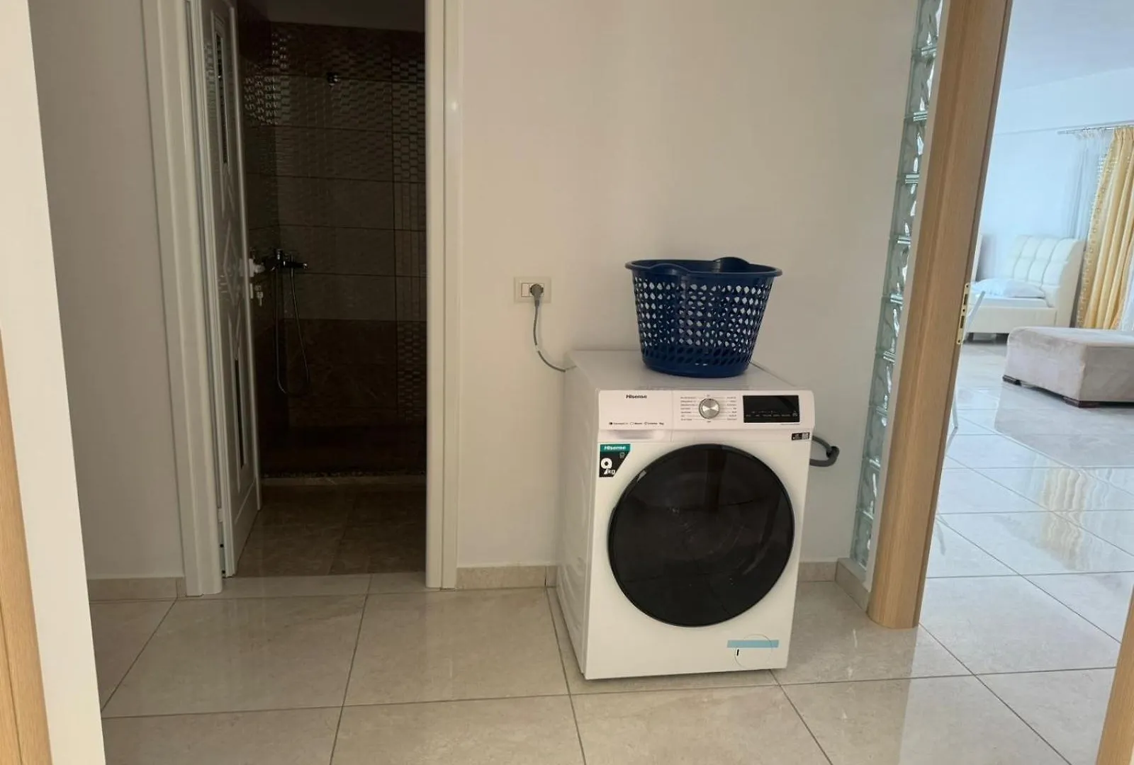 Xhulio Apartments Sarandë
