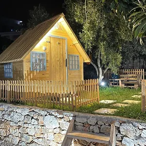 Albania-secret Village Den Campeggio