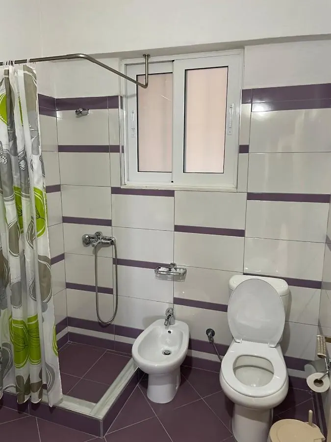 Xhulio Apartments Saranda 0*,