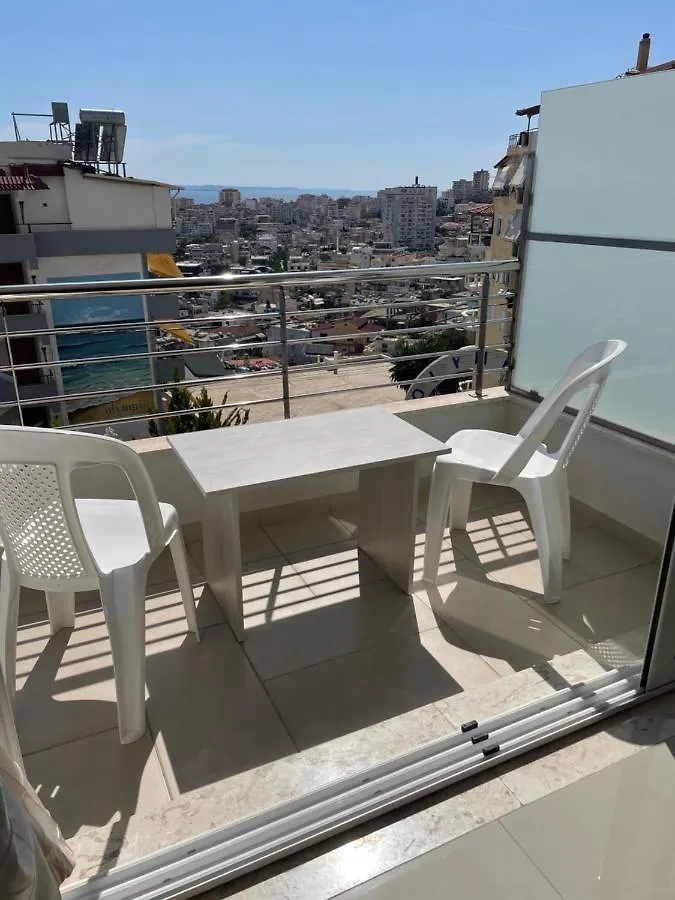 Xhulio Apartments Saranda 0*,