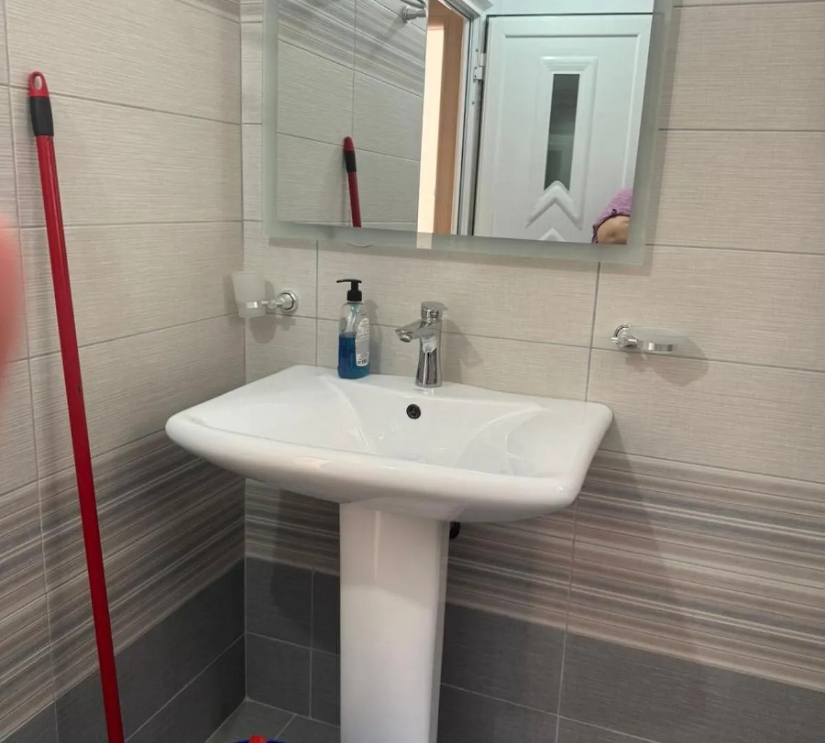 Xhulio Apartments Saranda